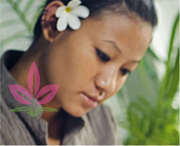 Aromatherapy Massage